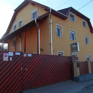 Vendégház Erika, Eger